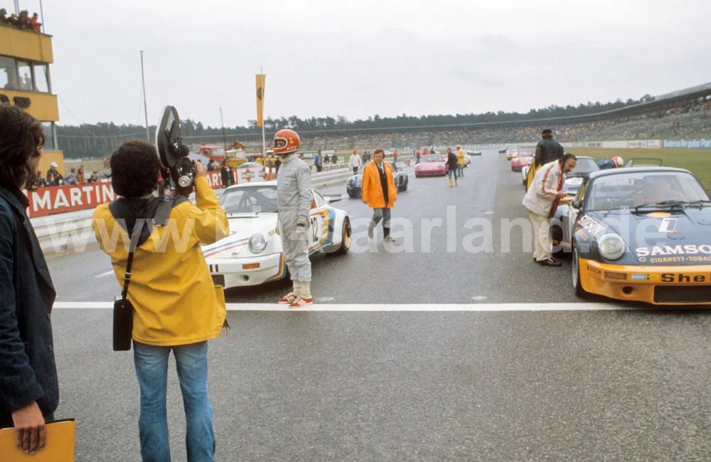 EGTC Hockenheim 1974